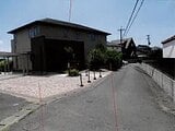 愛知県豊川市の競売物件 2,505万円 戸建て 203m&sup2;