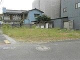 福岡県北九州市小倉北区の競売物件 269万円 土地 84m&sup2;