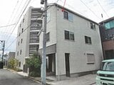 神奈川県横浜市南区の競売物件 1,855万円 戸建て 99m&sup2;