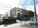 神奈川県横浜市戸塚区の競売物件 1,322万円 マンション 55m&sup2;