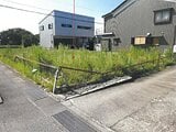 富山県魚津市の競売物件 53万円 土地 121m&sup2;