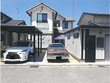 富山県富山市の競売物件 1,090万円 戸建て 126m&sup2;