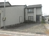 富山県射水市の競売物件 149万円 戸建て 128m&sup2;
