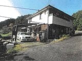 奈良県吉野郡大淀町の競売物件 104万円 戸建て 146m&sup2;