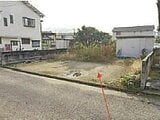 愛媛県松山市の競売物件 557万円 土地 99m&sup2;