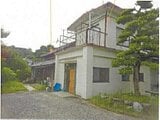 愛媛県松山市の競売物件 1,911万円 戸建て 159m&sup2;