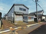 新潟県燕市の競売物件 345万円 戸建て 313m&sup2;
