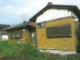 岐阜県中津川市の競売物件 192万円 戸建て 112m&sup2;