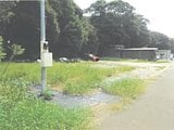 茨城県鉾田市の競売物件 134万円 土地 334m&sup2;
