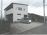 茨城県ひたちなか市の競売物件 1,357万円 戸建て 130m&sup2;