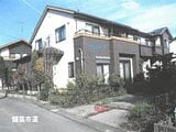 栃木県小山市の競売物件 587万円 戸建て 120m&sup2;