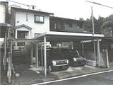 福井県福井市の競売物件 335万円 戸建て 101m&sup2;