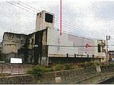 福岡県大牟田市の競売物件 408万円 戸建て 2,640m&sup2;