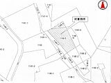長野県小県郡長和町の国税庁公売物件 3万円 土地 356m&sup2;