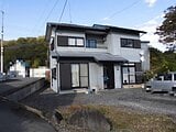 群馬県沼田市の国税庁公売物件 104万円 戸建て 94m&sup2;