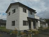 石川県金沢市の競売物件 640万円 戸建て 128m&sup2;
