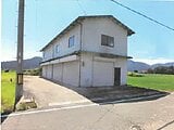 滋賀県長浜市の競売物件 85万円 農地 1,104m&sup2;