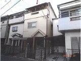 大阪府富田林市の競売物件 159万円 戸建て 90m&sup2;
