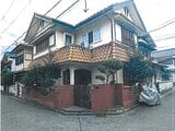 大阪府藤井寺市の競売物件 209万円 戸建て 84m&sup2;