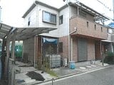 大阪府羽曳野市の競売物件 737万円 戸建て 96m&sup2;