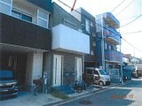 大阪府堺市堺区の競売物件 1,384万円 戸建て 87m&sup2;