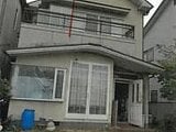 奈良県生駒市の競売物件 660万円 戸建て 86m&sup2;