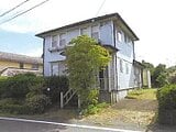福島県福島市の競売物件 181万円 戸建て 118m&sup2;