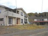 福島県福島市の競売物件 575万円 戸建て 163m&sup2;