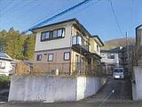 福島県福島市の競売物件 723万円 戸建て 105m&sup2;
