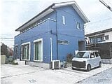 埼玉県坂戸市の競売物件 2,120万円 戸建て 117m&sup2;