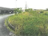 滋賀県高島市の競売物件 117万円 土地 325m&sup2;