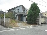 滋賀県大津市の競売物件 747万円 戸建て 119m&sup2;