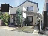 兵庫県伊丹市の競売物件 313万円 戸建て 126m&sup2;