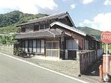 兵庫県丹波市の競売物件 300万円 戸建て 161m&sup2;