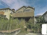 兵庫県西宮市の競売物件 812万円 戸建て 100m&sup2;