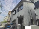 兵庫県西宮市の競売物件 147万円 戸建て 113m&sup2;