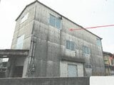 徳島県阿南市の競売物件 89万円 戸建て 76m&sup2;