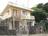 沖縄県那覇市の競売物件 1,103万円 戸建て 135m&sup2;