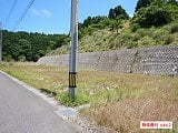 兵庫県美方郡香美町の国有財産物件 845万円 土地 590m&sup2;