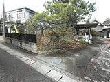岐阜県岐阜市の競売物件 359万円 土地 280m&sup2;