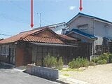 山口県宇部市の競売物件 196万円 戸建て 95m&sup2;