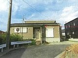 福岡県直方市の競売物件 400万円 戸建て 80m&sup2;