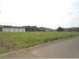 大分県速見郡日出町の競売物件 24万円 農地 1,066m&sup2;