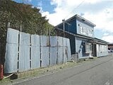 北海道浦河郡浦河町の競売物件 10万円 土地 100m&sup2;