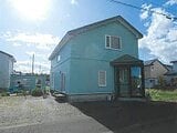 北海道苫小牧市の競売物件 263万円 戸建て 101m&sup2;