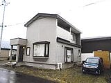 北海道登別市の競売物件 406万円 戸建て 104m&sup2;
