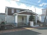 北海道札幌市清田区の競売物件 2,959万円 戸建て 126m&sup2;