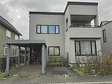 北海道札幌市南区の競売物件 385万円 戸建て 156m&sup2;