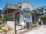和歌山県和歌山市の競売物件 192万円 戸建て 99m&sup2;