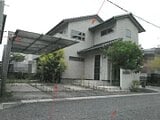 岡山県岡山市南区の競売物件 1,258万円 戸建て 123m&sup2;